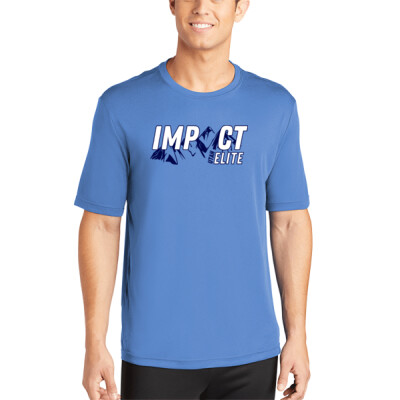 Adult Impact Elite Softball Drifit Practice Jersey Thumbnail