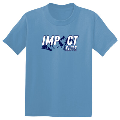 Youth Impact Elite Softball Drifit Practice Jersey Thumbnail