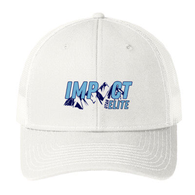 Impact Trucker Cap Thumbnail