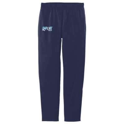 Ladies Tricot Track Jogger Thumbnail