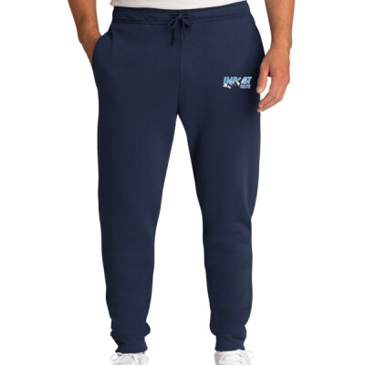 Core Fleece Jogger Thumbnail