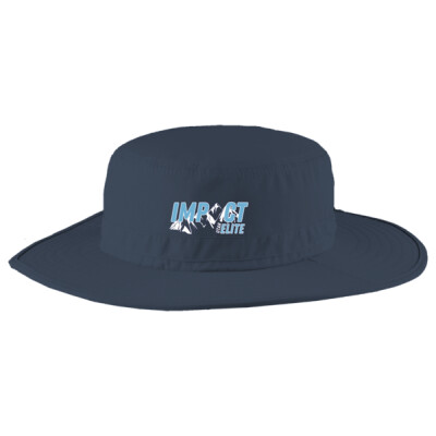 Wide Brim Hat Thumbnail