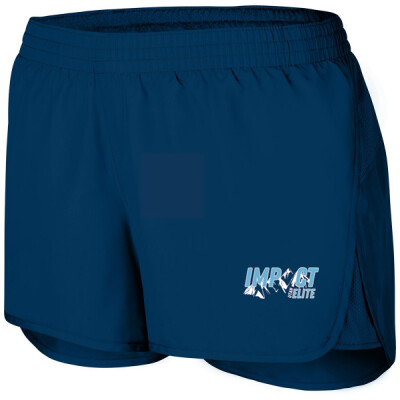 Girls Wayfarer Shorts Thumbnail